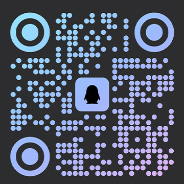 缔界牌QQ交流群二维码