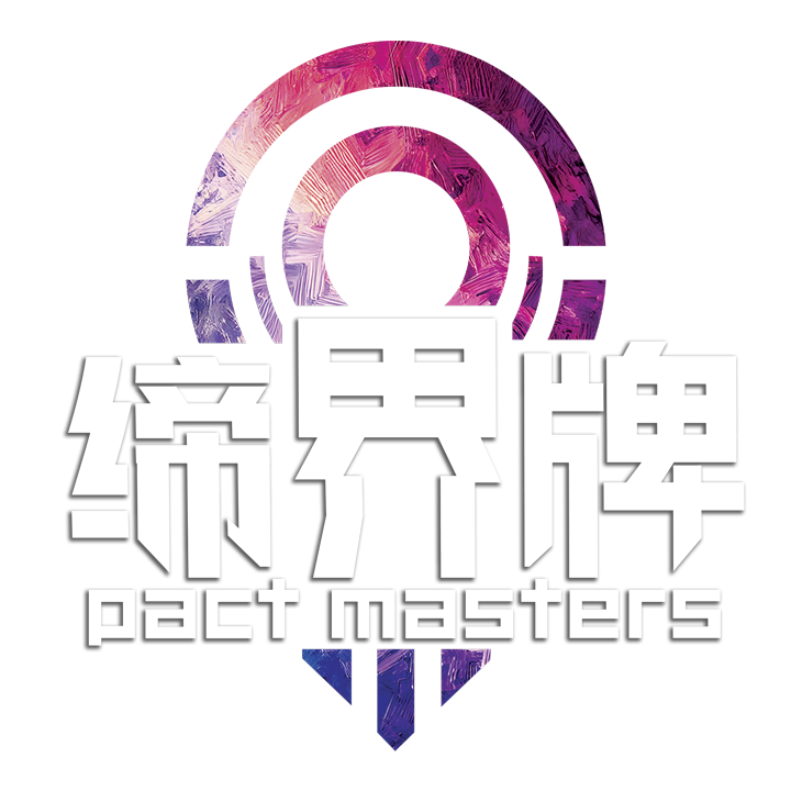 PactMasters Logo