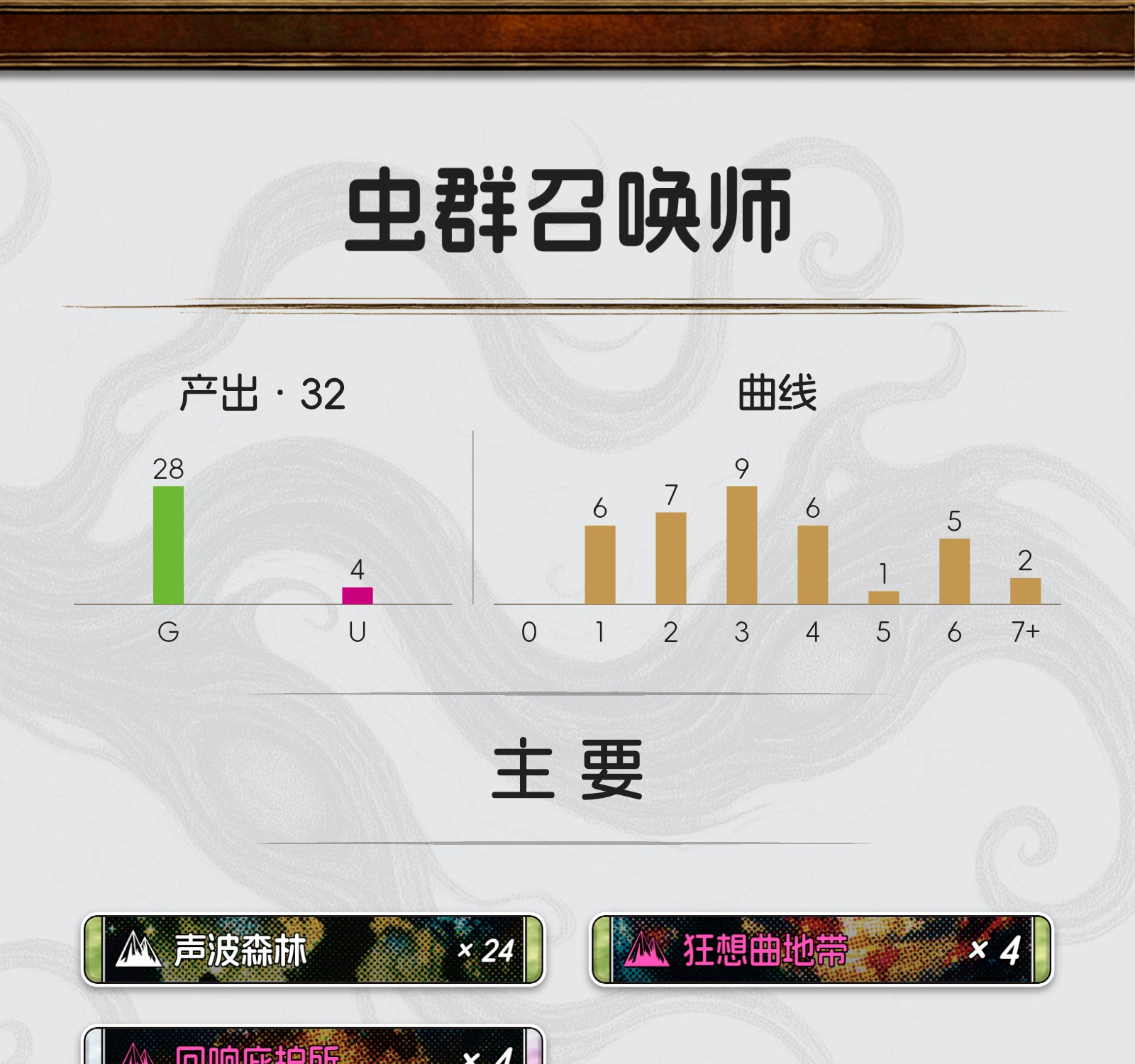 虫群召唤师