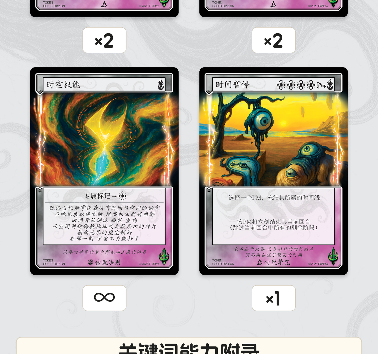 居于户口之物